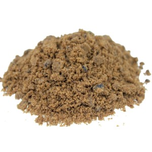 CUKIER TRZCINOWY  DARK MUSCOVADO 2KG