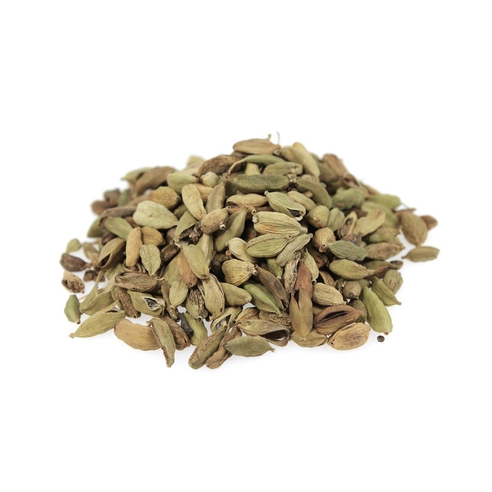 KARDAMON CAŁY GATUNEK 100G