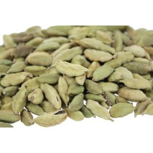 KARDAMON CAŁY ZIELONY 200G