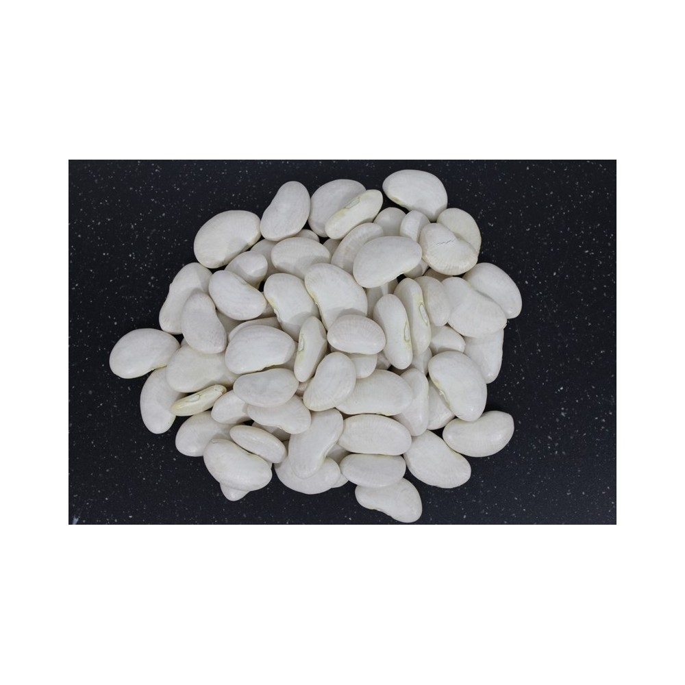 FASOLA DUŻA LIMA 500G