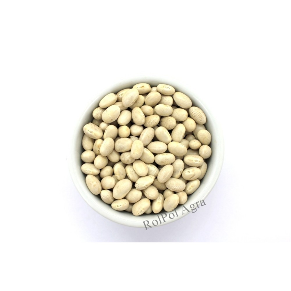 FASOLA DROBNA BIAŁA 10KG