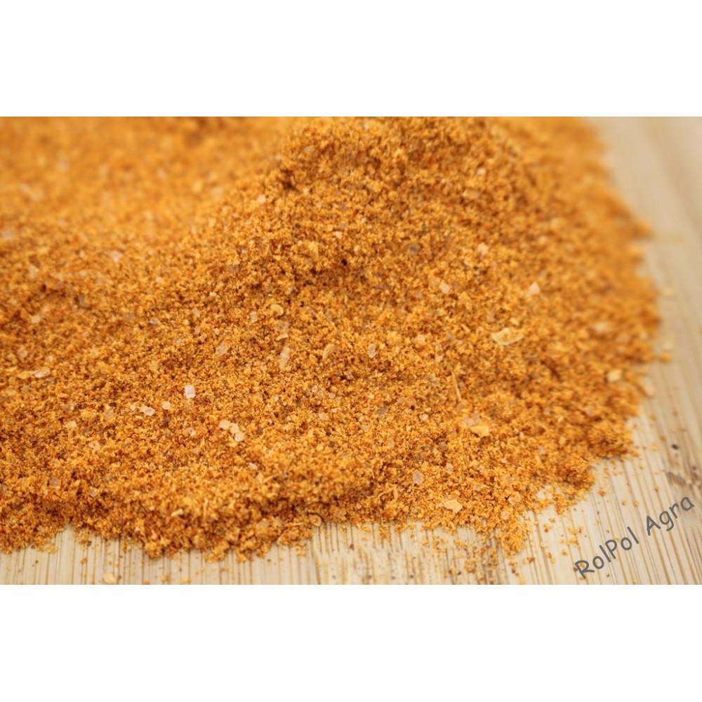 KURCZAK FAJITAS 150G