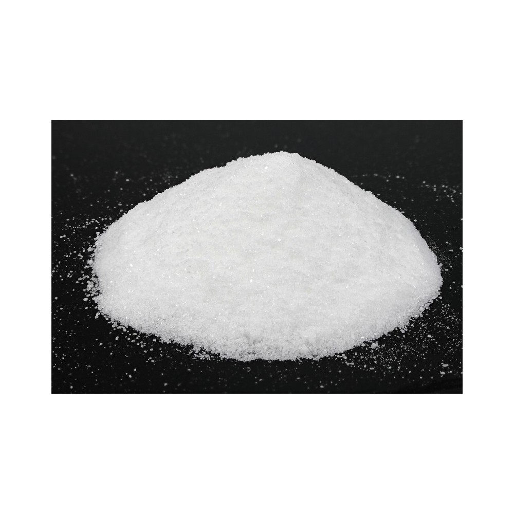SÓL MORSKA DROBNA 250G