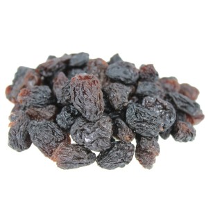 RODZYNKI CRIMSON JUMBO CIEMNA NIEKONSERWOWANA 500G