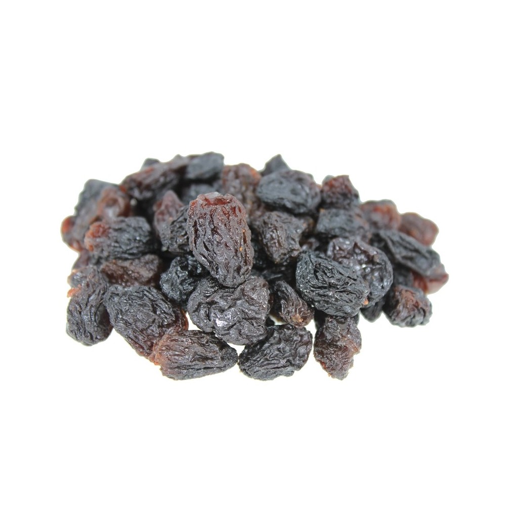 RODZYNKI CRIMSON JUMBO CIEMNA NIEKONSERWOWANA 500G
