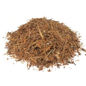 CATUABA 100G