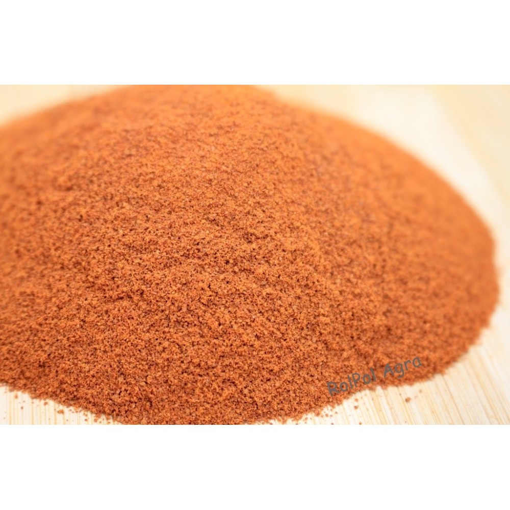 CHILI HABANERO MIELONE MEKSYK 500G