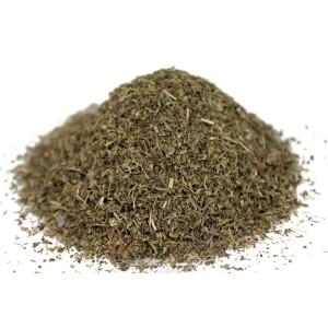 CZĄBER SUSZONY CAŁY 200G