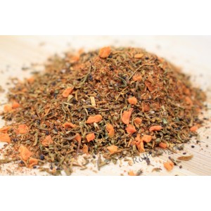 CZUBRYCA CZERWONA PIKANTNA 100G
