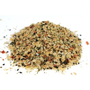 CZUBRYCA SZARA 500G