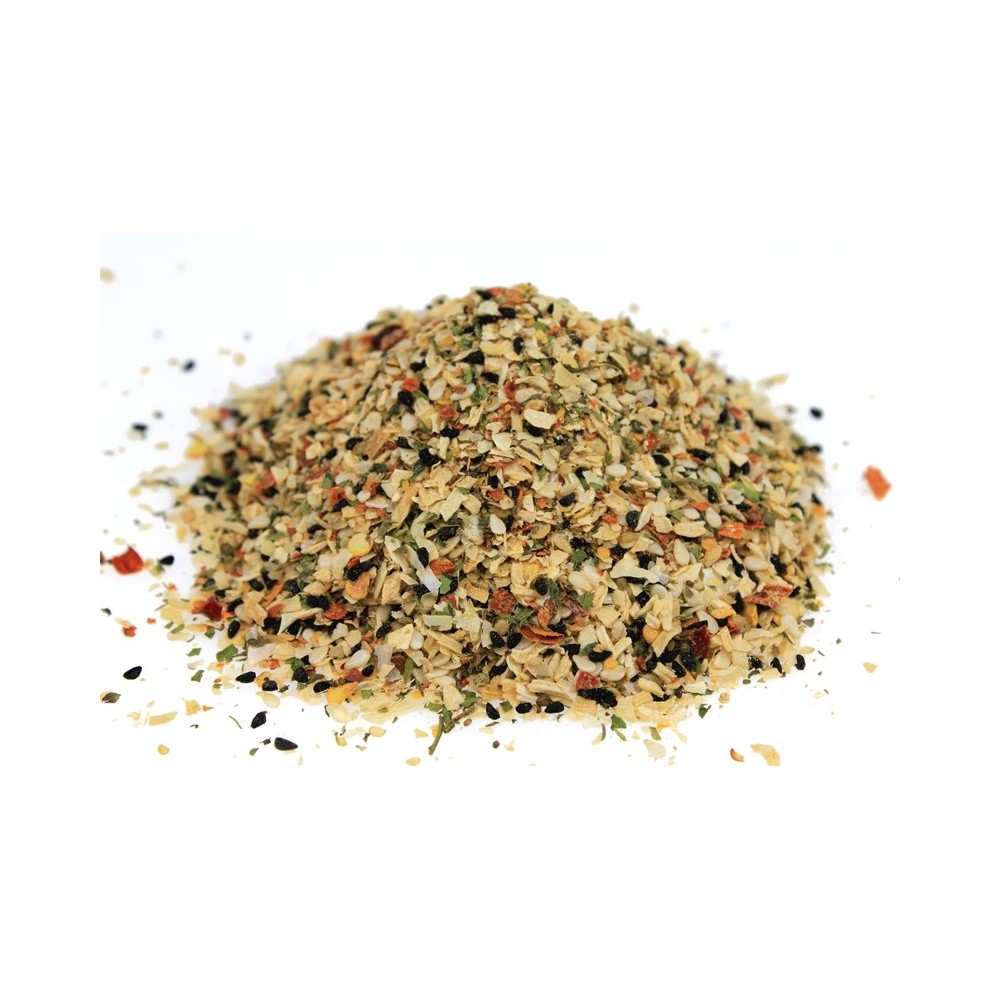 CZUBRYCA SZARA 500G