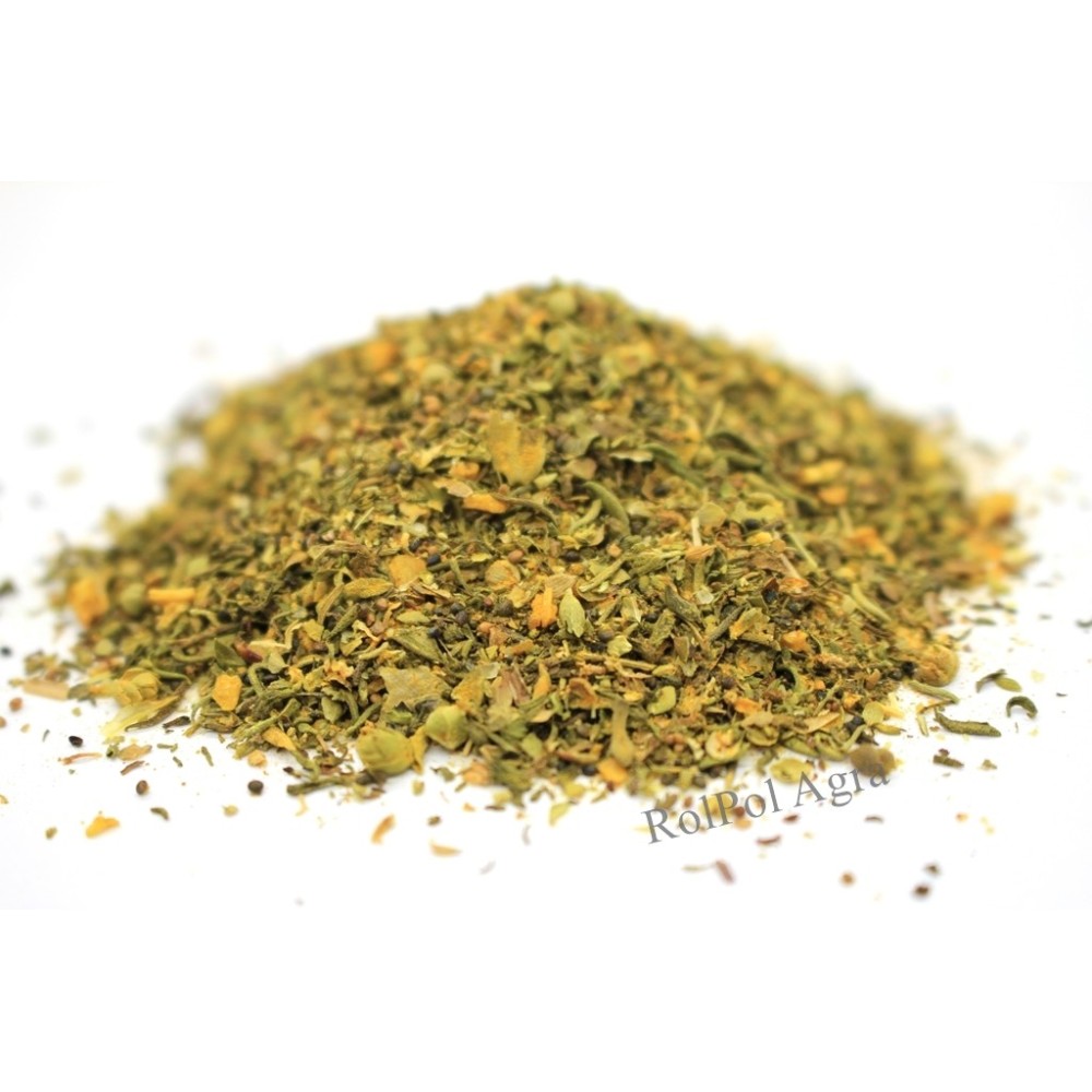 CZUBRYCA ŁAGODNA 200G