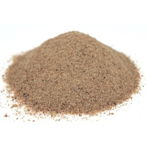 GAŁKA MUSZKATOŁOWA MIELONA 50G