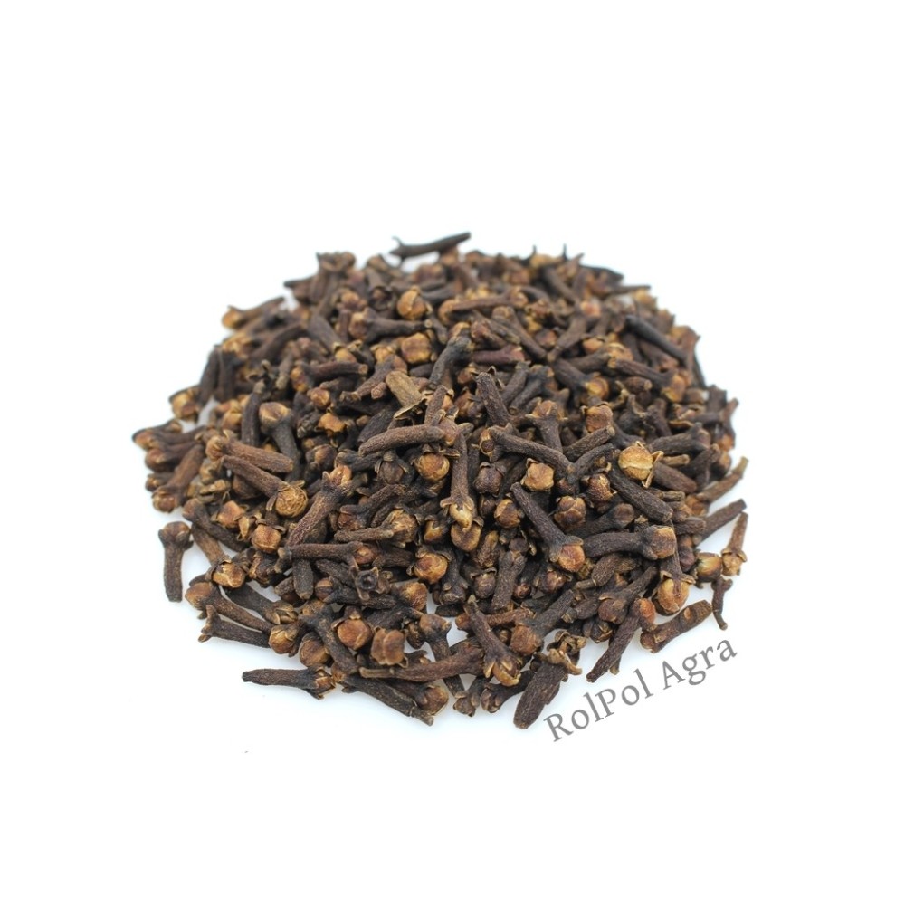 GOŹDZIKI CAŁE 100G