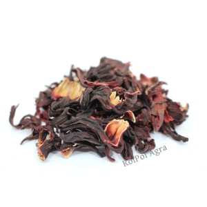HIBISKUS KWIAT EGIPT 25G