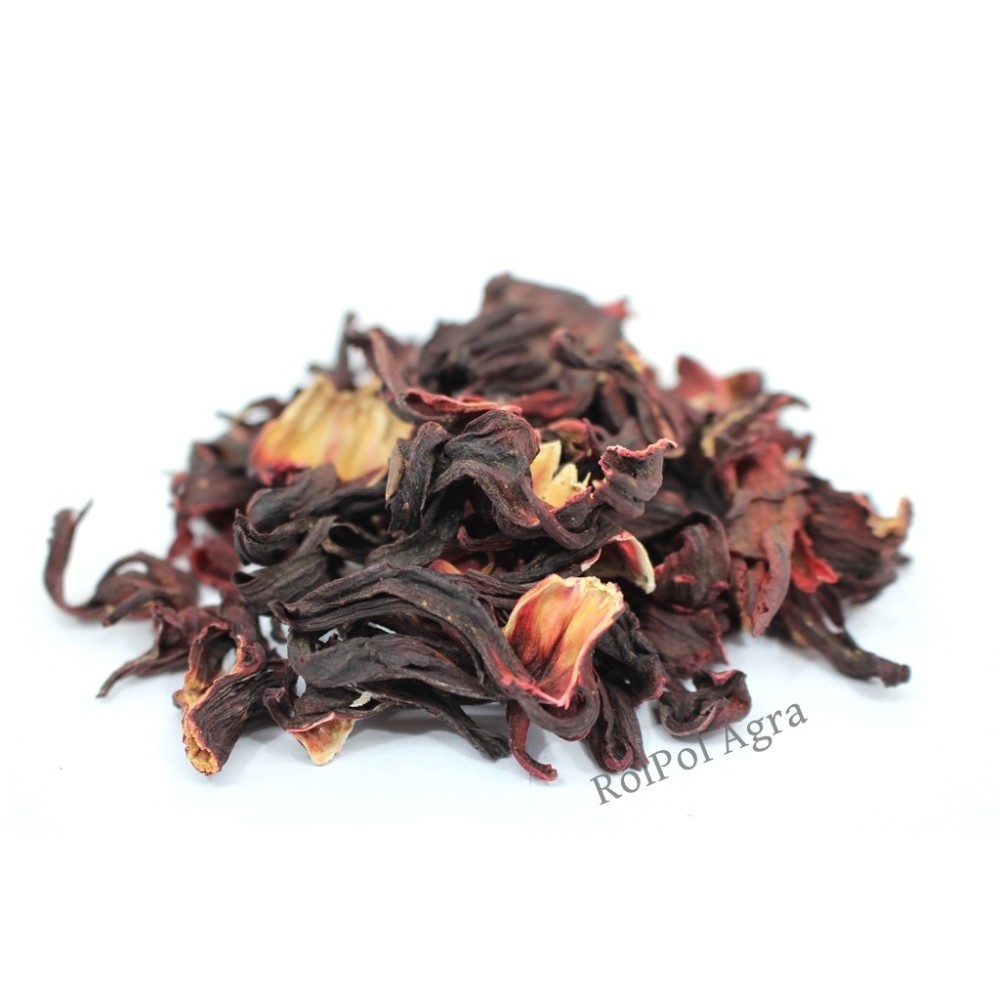 HIBISKUS KWIAT EGIPT 25G