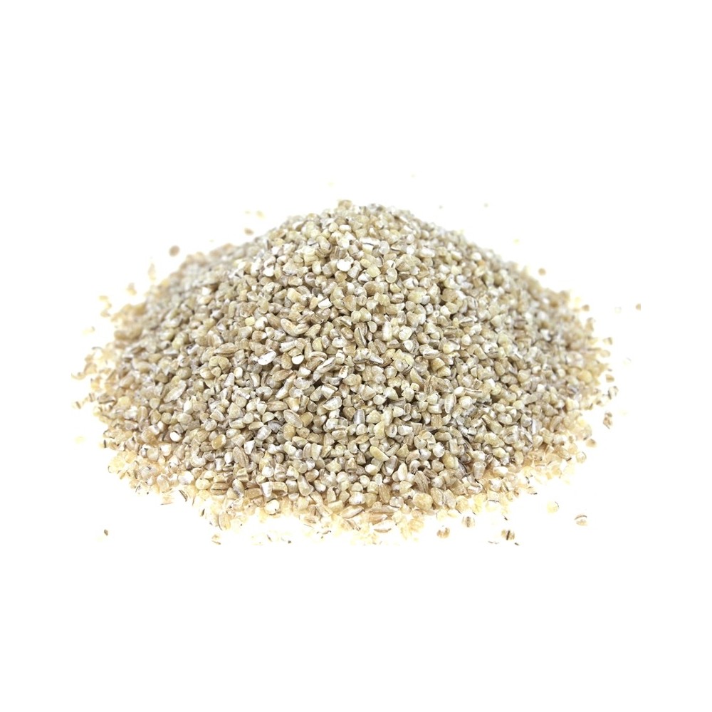 KASZA JĘCZMIENNA GRUBA 400G