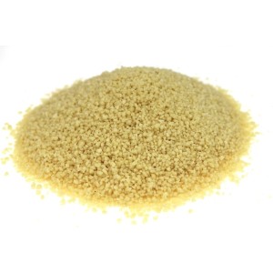 KASZA KUSKUS 400G