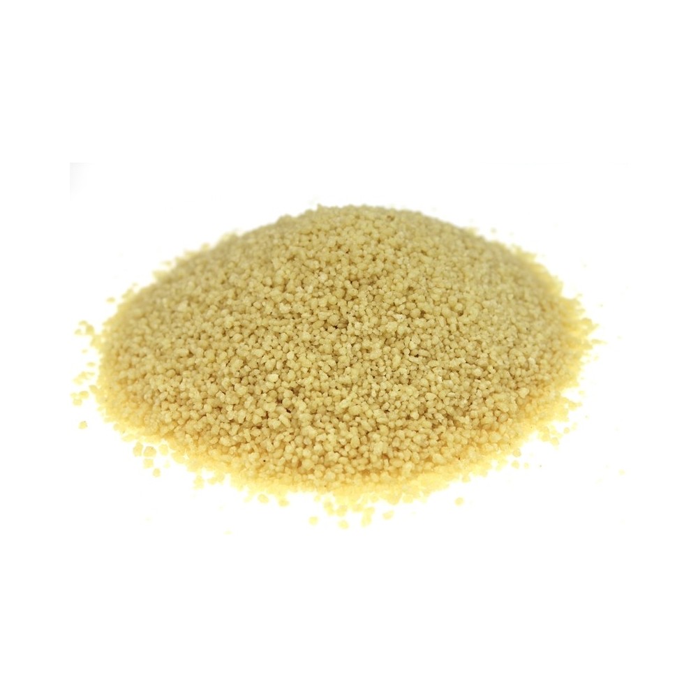 KASZA KUSKUS 400G