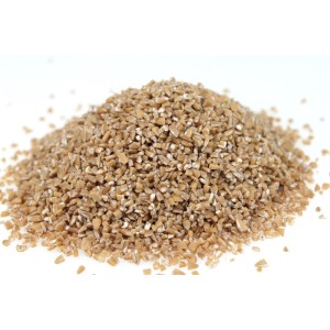 KASZA ORKISZOWA GRUBA 1KG