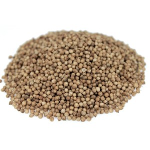 KOLENDRA CAŁA 1KG