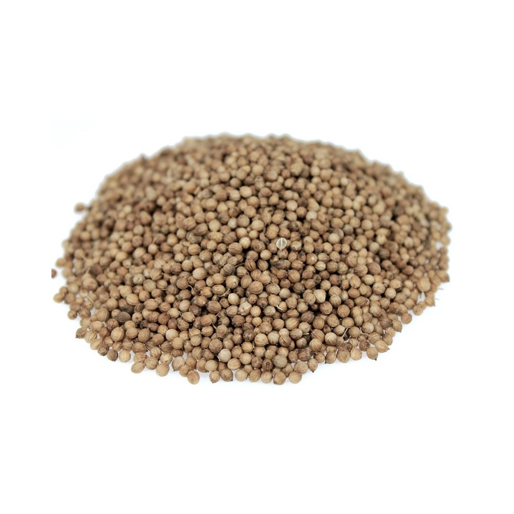 KOLENDRA CAŁA 1KG