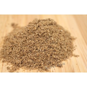 KOLENDRA MIELONA 500G