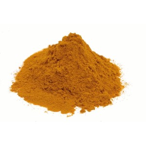 KURKUMA 1KG 3,7% Kurkuminoidów