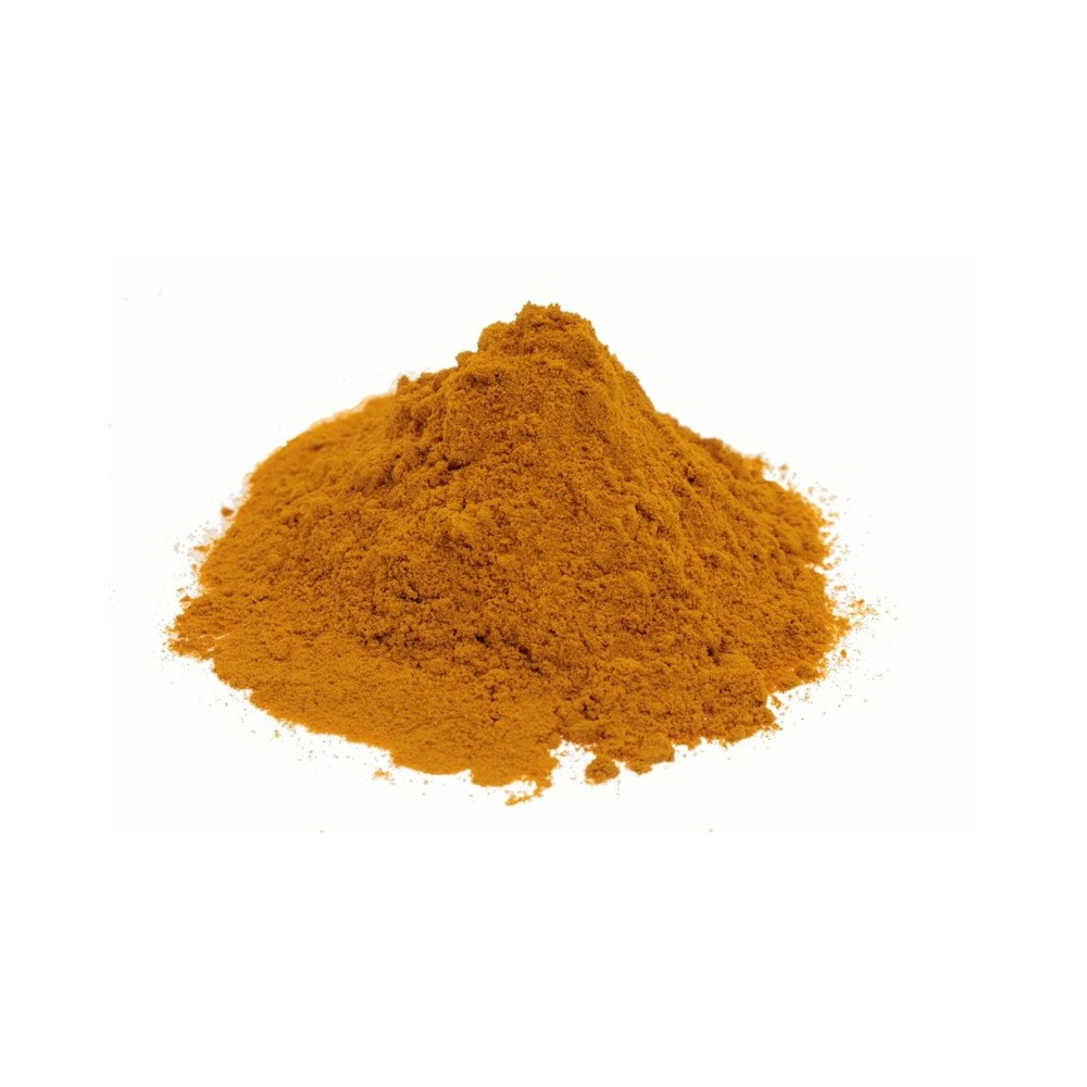 KURKUMA 500G 3,7% Kurkuminoidów