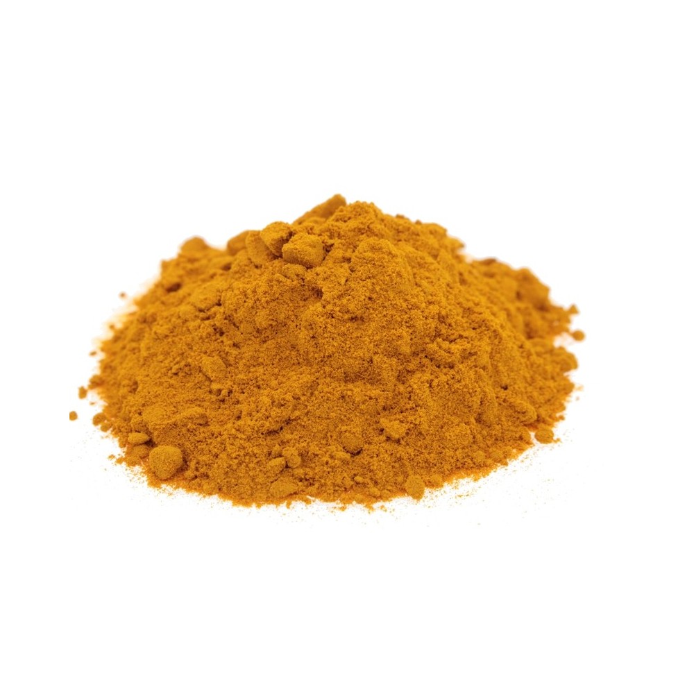 KURKUMA 1KG 4% kurkuminoidów