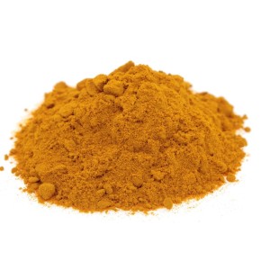 KURKUMA 5KG 4% kurkuminoidów