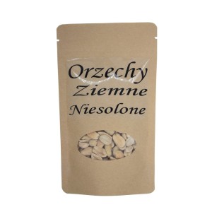 ORZECH ZIEMNY PRAŻONY NIESOLONY 1KG