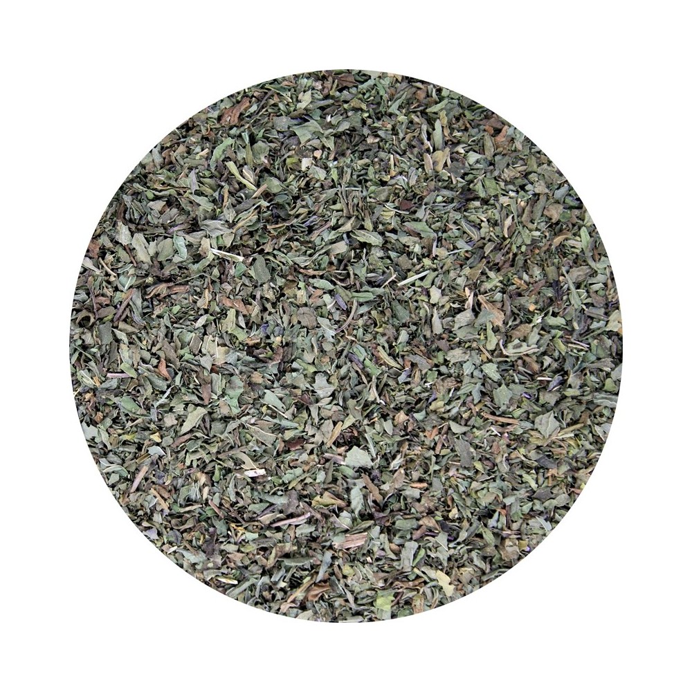 MIĘTA PIEPRZOWA 100G
