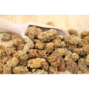 MORWA BIAŁA BEZ PESTEK 1KG