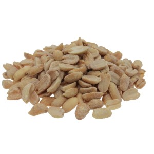 ORZECH ZIEMNY PRAŻONY NIESOLONY 1KG
