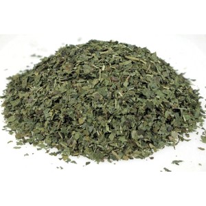 MORWA LIŚĆ 200G