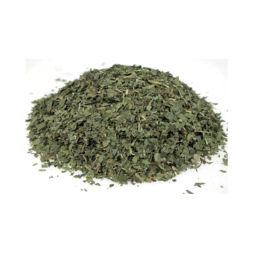 MORWA LIŚĆ 200G