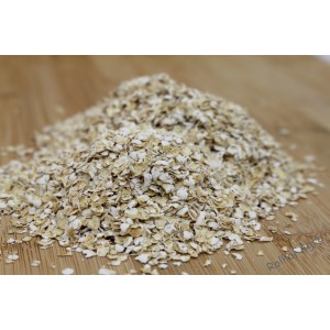 OTRĘBY OWSIANE 1KG
