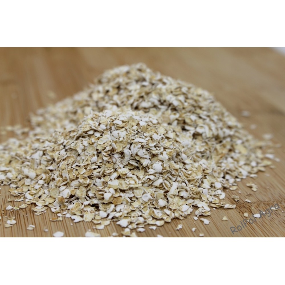 OTRĘBY OWSIANE 1KG