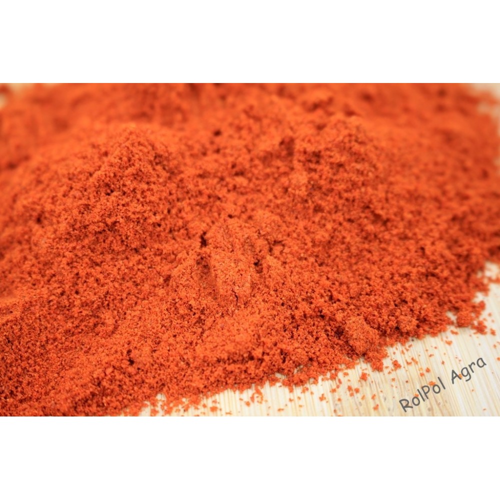 PAPRYKA OSTRA MIELONA ASTA "180" 500G