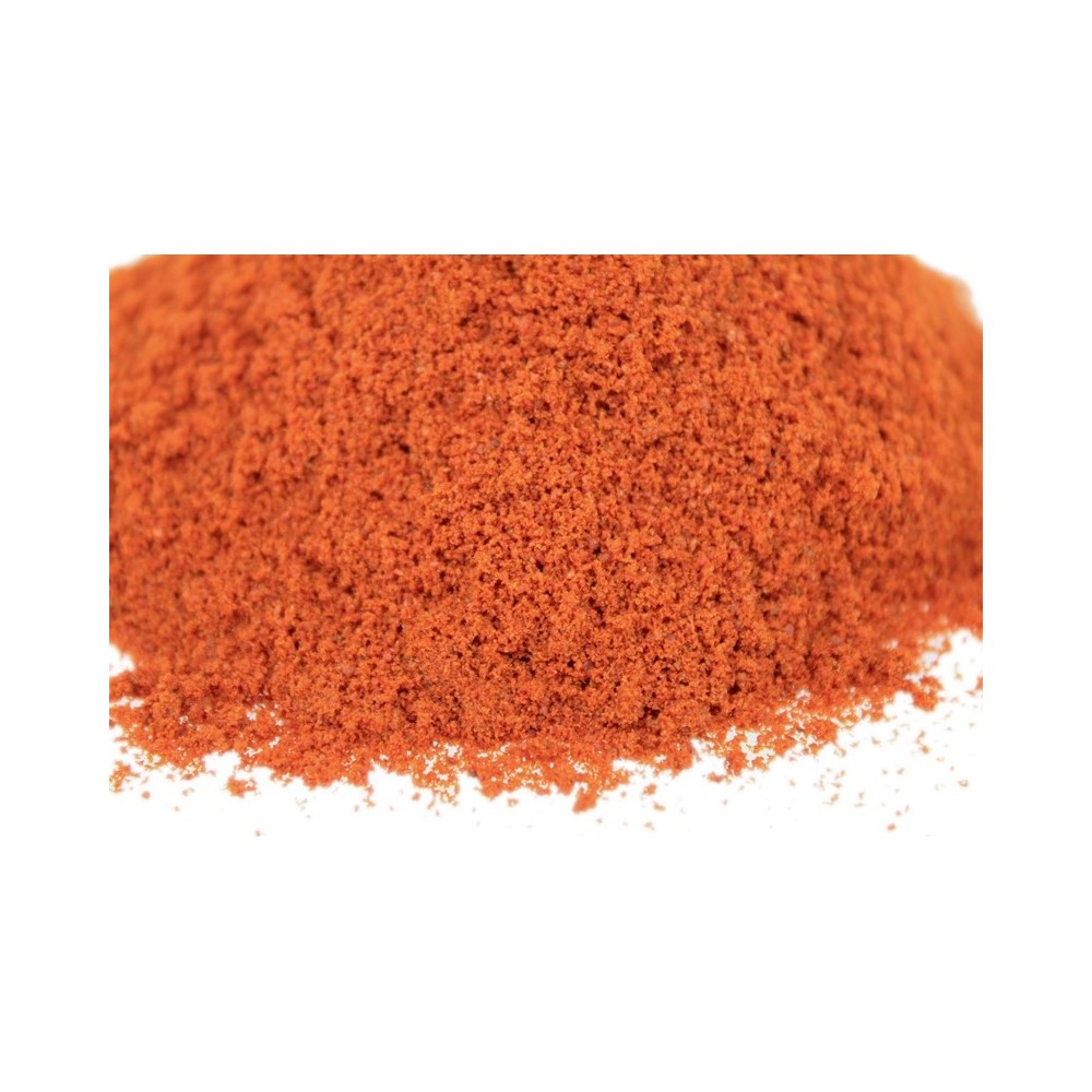 PAPRYKA SŁODKA MIELONA "ASTA 100" 1KG