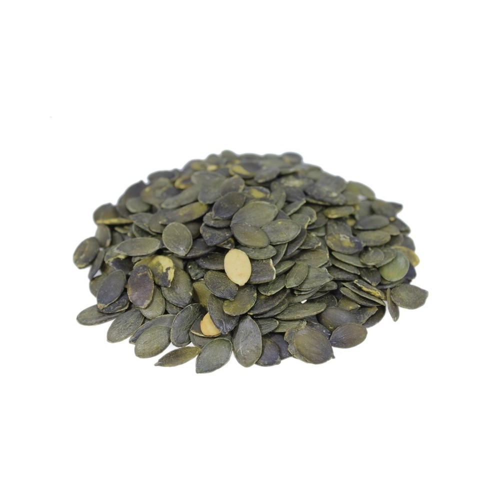 PESTKA DYNI CIEMNA POLSKA 500G