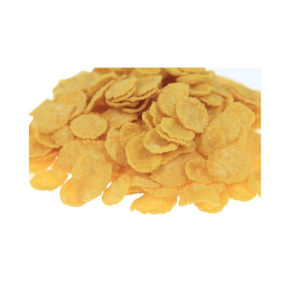 PŁATKI KUKURYDZIANE 1KG
