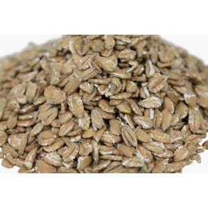 PŁATKI ORKISZOWE TRADYCYJNE 300G