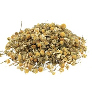 RUMIANEK KOSZYCZEK Z ŁODYŻKĄ 50G