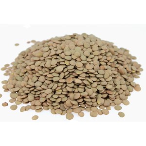 SOCZEWICA ZIELONA 3KG
