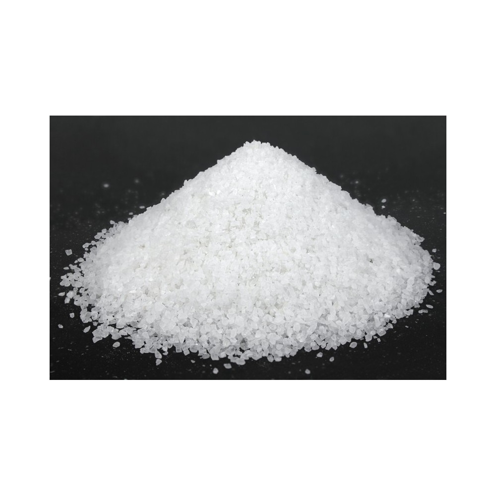 SÓL KŁODAWSKA KAMIENNA MIELONA "2S" 25KG