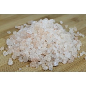 SÓL KŁODAWSKA RÓŻOWA GRUBA "5S" 15KG