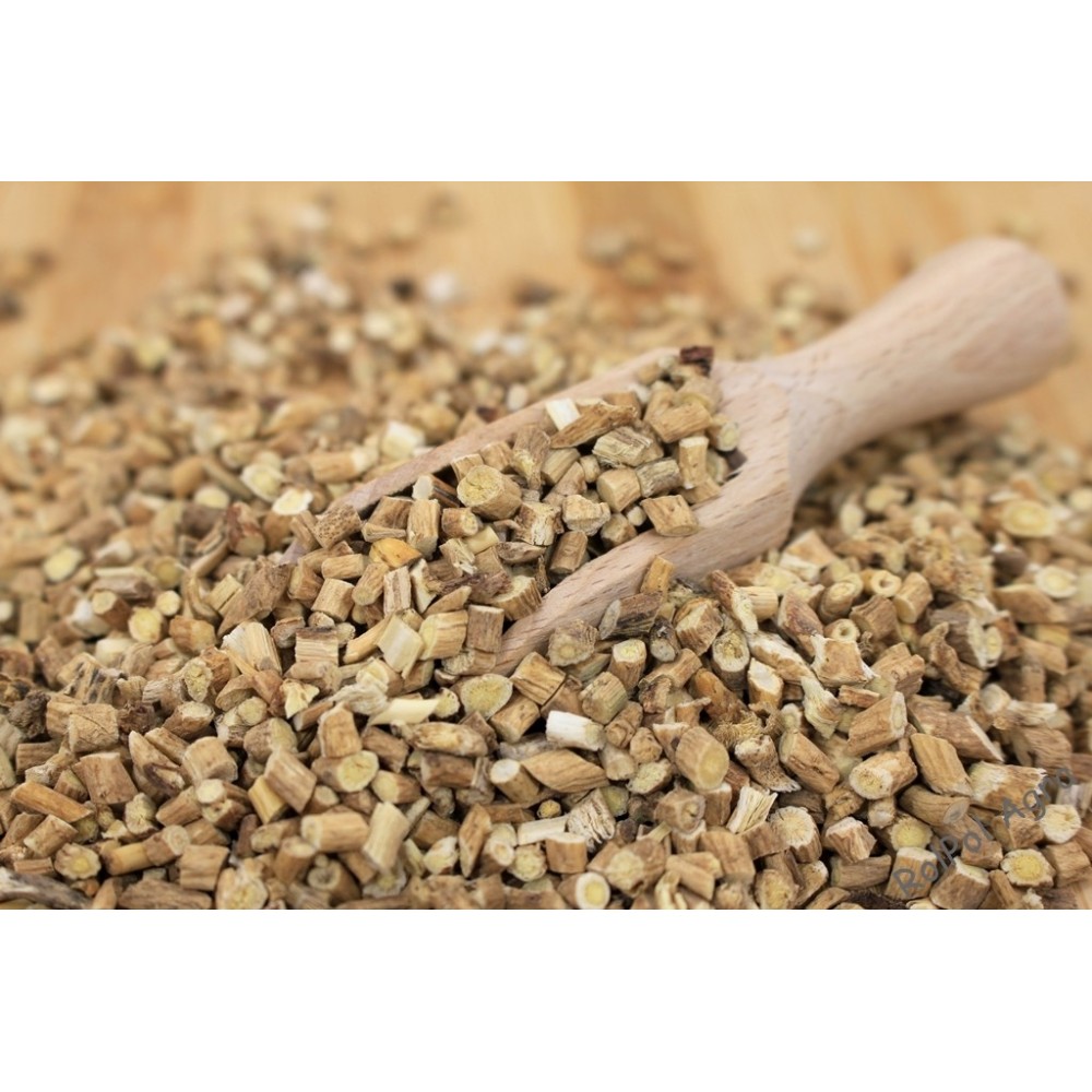 TRAGANEK KORZEŃ CIĘTY 50G