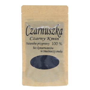 CZARNUSZKA SYRIA 15KG